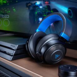 RAZER KRAKEN FOR CONSOLE