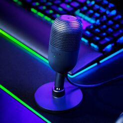 RAZER SEIREN V3 MINI BLACK