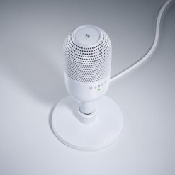 RAZER SEIREN V3 MINI WHITE