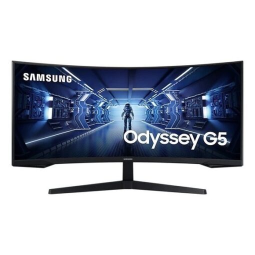 SAMSUNG ODYSSEY G5 34