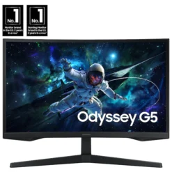 SAMSUNG ODYSSEY G5 G55C