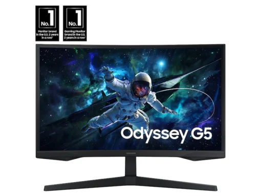 SAMSUNG ODYSSEY G5 G55C