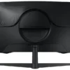 SAMSUNG ODYSSEY G5 G55C