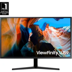 SAMSUNG VIEWFINITY UJ59