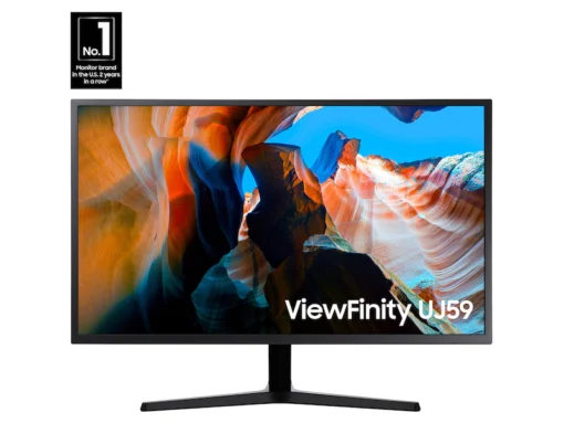 SAMSUNG VIEWFINITY UJ59