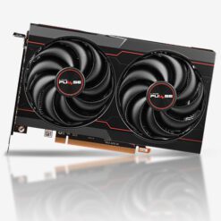 SAPPHIRE PULSE AMD RX 6600