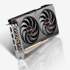 SAPPHIRE PULSE AMD RX 6600