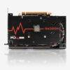 SAPPHIRE PULSE AMD RX 6600