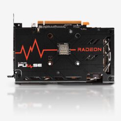 SAPPHIRE PULSE AMD RX 6600