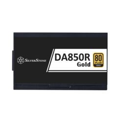 SilverStone DA850R