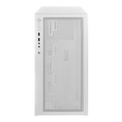 SILVERSTONE FARA 514X WHITE