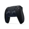 SONY DUALSENSE WIRELESS CONTROLLER MIDNIGHT BLACK