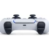 SONY DUALSENSE WIRELESS CONTROLLER WHITE