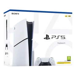 SONY PS5 SLIM DISC