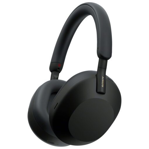 SONY WH-1000XM5 BLACK