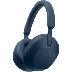 SONY WH-1000XM5 MIDNIGHT BLUE