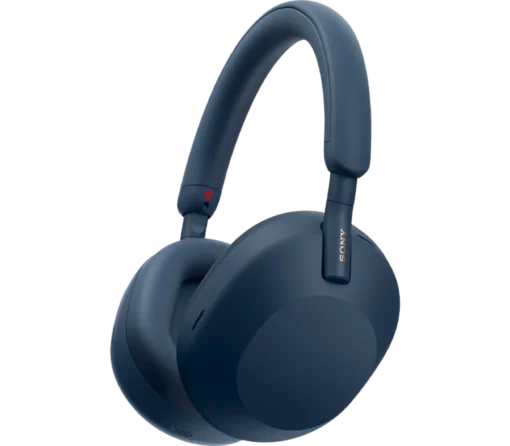 SONY WH-1000XM5 MIDNIGHT BLUE