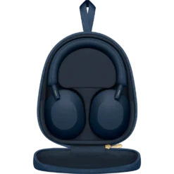 SONY WH-1000XM5 MIDNIGHT BLUE