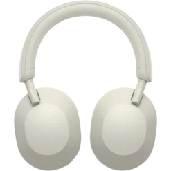 Sony WH-1000XM5 Wireless Noise Cancelling Headphones – Silver - image 2