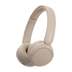 SONY WH-CH520 BEIGE