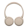 SONY WH-CH520 BEIGE
