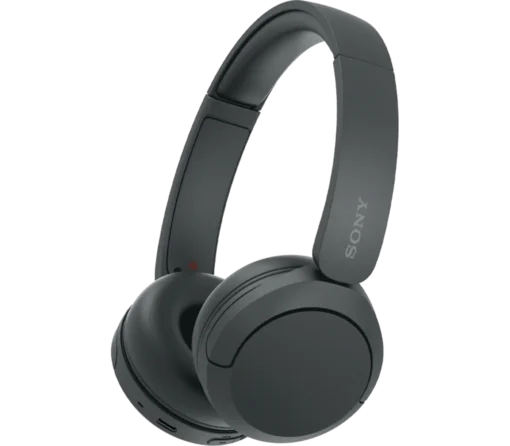 SONY WH-CH520 BLACK