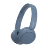 SONY WH-CH520 BLUE