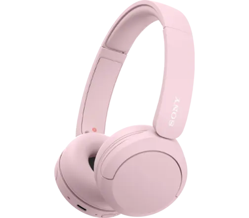 SONY WH-CH520 PINK