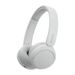 SONY WH-CH520 WHITE