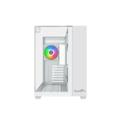 THUNDER BATTLE STATION TGC-666 WHITE