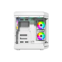 THUNDER CARBON TGC-639 WHITE