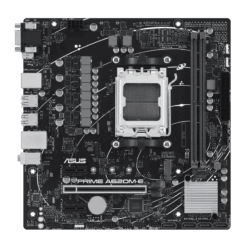 ASUS PRIME A620M-E