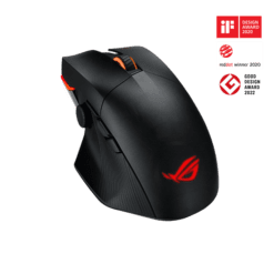 ASUS ROG CHAKRAM X