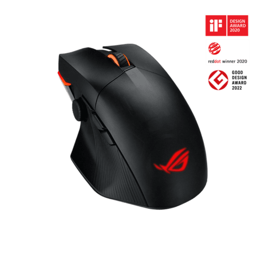 ASUS ROG CHAKRAM X