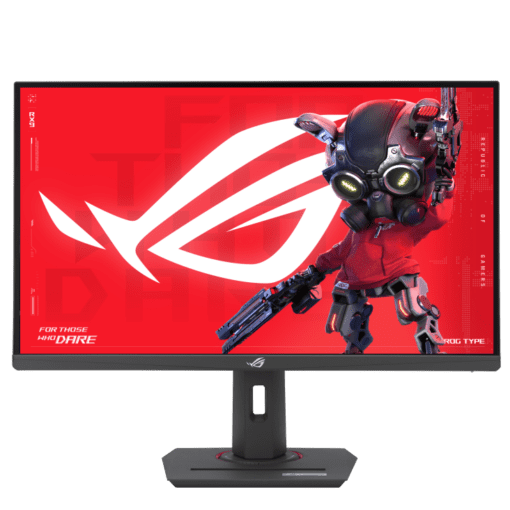 ASUS ROG STRIX XG27UCS