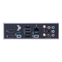 ASUS TUF GAMING B650-PLUS WIFI