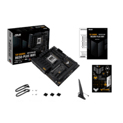 ASUS TUF GAMING B650-PLUS WIFI