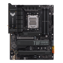 ASUS TUF GAMING X670E-PLUS WIFI