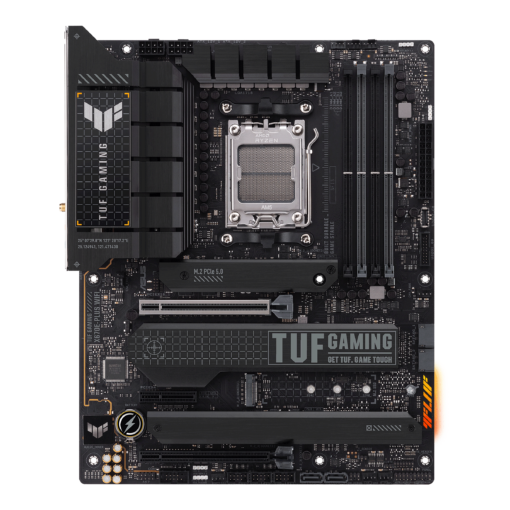 ASUS TUF GAMING X670E-PLUS WIFI