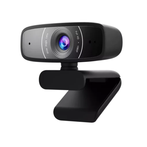 ASUS WEBCAM C3