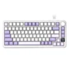 ATTACK SHARK X85PRO LAVENDER