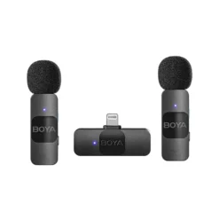 BOYA BY-V2