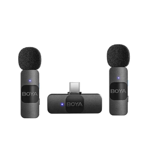 BOYA BY-V20