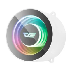 DARKFLASH TWISTER DX360 WHITE