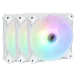 DARKFLASH TWISTER DX360 WHITE