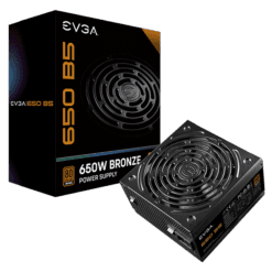 EVGA 650 B5