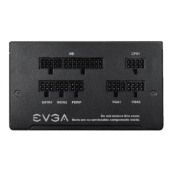 EVGA 650 B5