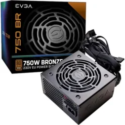 EVGA 750 BR