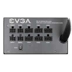 EVGA 850 GQ