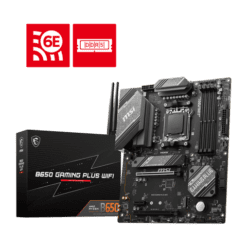 GIGABYTE B650 GAMING PLUS WIFI